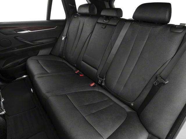 2018 BMW X5 xDrive35i xDrive35i