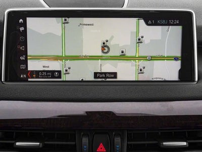 2018 BMW X5 xDrive35i xDrive35i