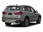2018 BMW X5 xDrive35i xDrive35i