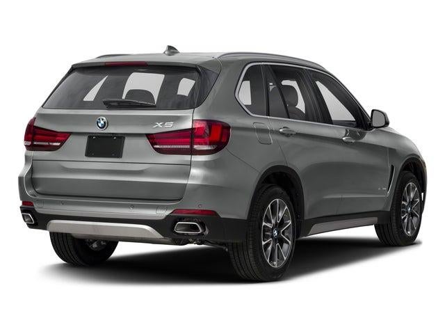 2018 BMW X5 xDrive35i xDrive35i