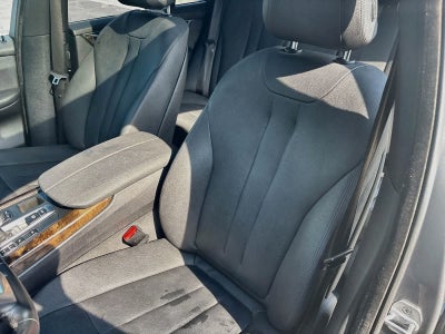 2018 BMW X5 xDrive35i xDrive35i