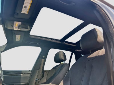 2018 BMW X5 xDrive35i xDrive35i