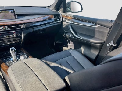 2018 BMW X5 xDrive35i xDrive35i