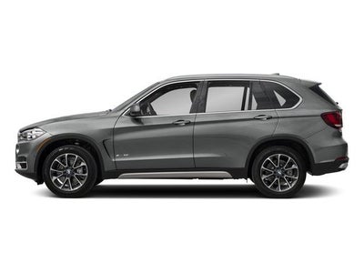 2018 BMW X5 xDrive35i xDrive35i