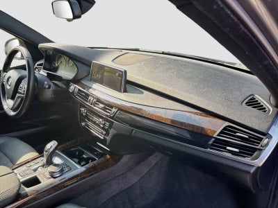 2018 BMW X5 xDrive35i xDrive35i