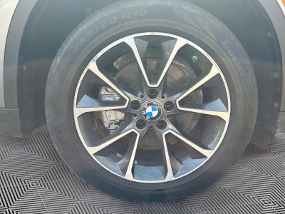 2018 BMW X5 xDrive35i xDrive35i