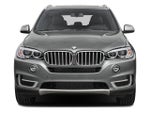 2018 BMW X5 xDrive35i xDrive35i