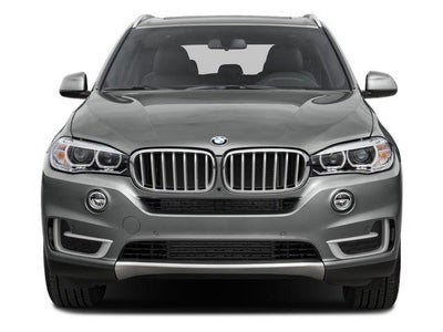2018 BMW X5 xDrive35i xDrive35i