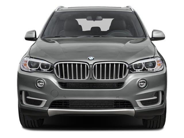 2018 BMW X5 xDrive35i xDrive35i