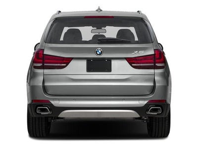 2018 BMW X5 xDrive35i xDrive35i
