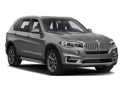 2018 BMW X5 xDrive35i xDrive35i