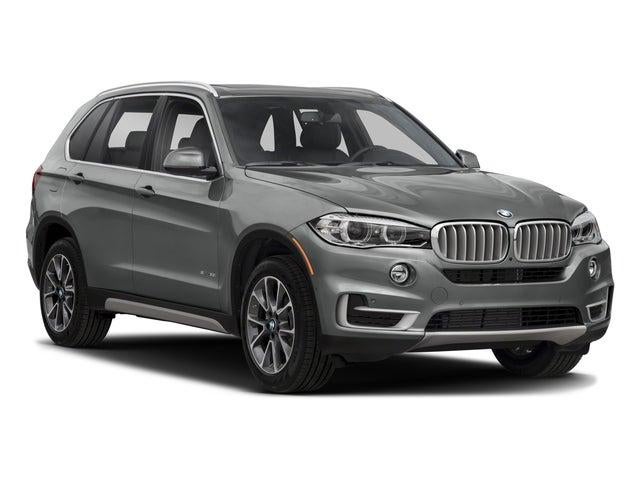 2018 BMW X5 xDrive35i xDrive35i