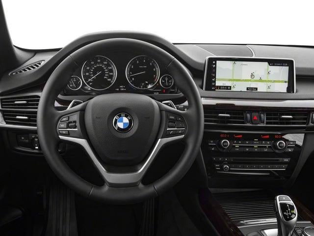 2018 BMW X5 xDrive35i xDrive35i