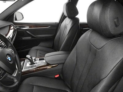 2018 BMW X5 xDrive35i xDrive35i