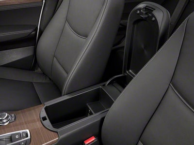 2013 BMW X3 xDrive35i xDrive35i