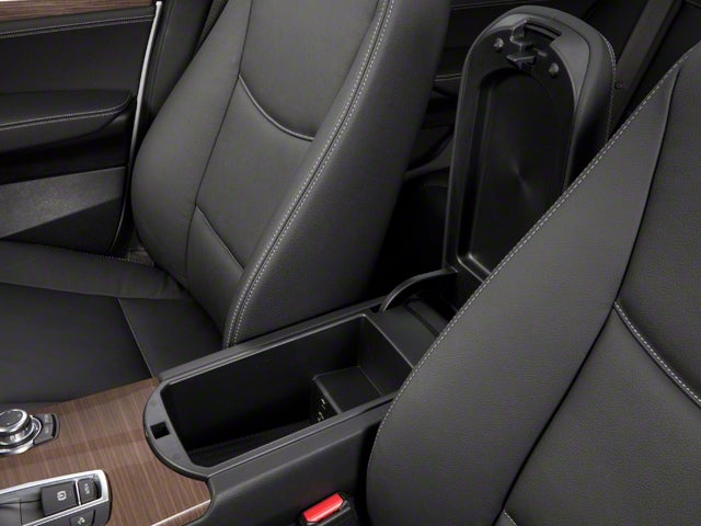 2013 BMW X3 xDrive35i xDrive35i