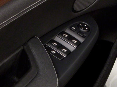 2013 BMW X3 xDrive35i xDrive35i