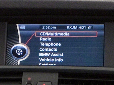 2013 BMW X3 xDrive35i xDrive35i
