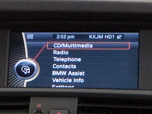 2013 BMW X3 xDrive35i xDrive35i
