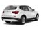 2013 BMW X3 xDrive35i xDrive35i