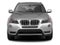 2013 BMW X3 xDrive35i xDrive35i