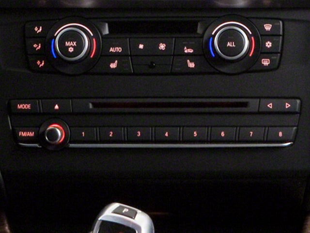 2013 BMW X3 xDrive35i xDrive35i