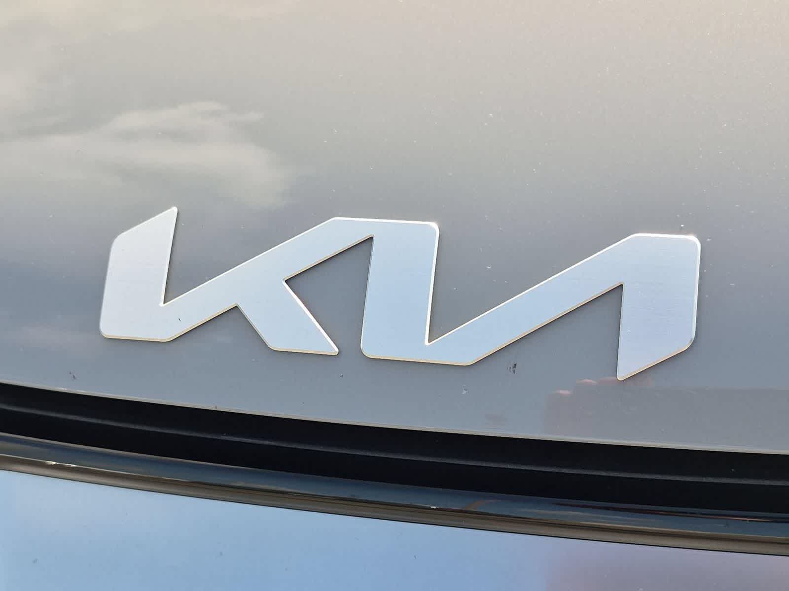 2023 Kia Sportage SX