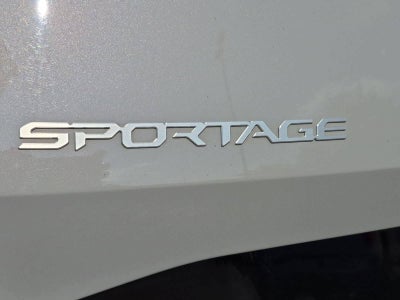 2023 Kia Sportage SX