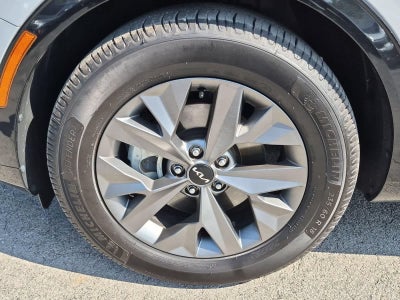 2023 Kia Sportage SX