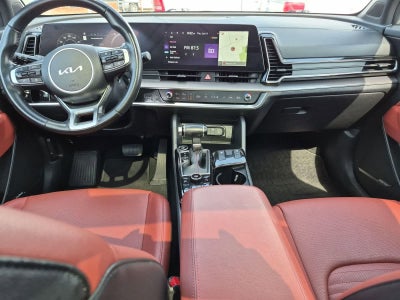 2023 Kia Sportage SX