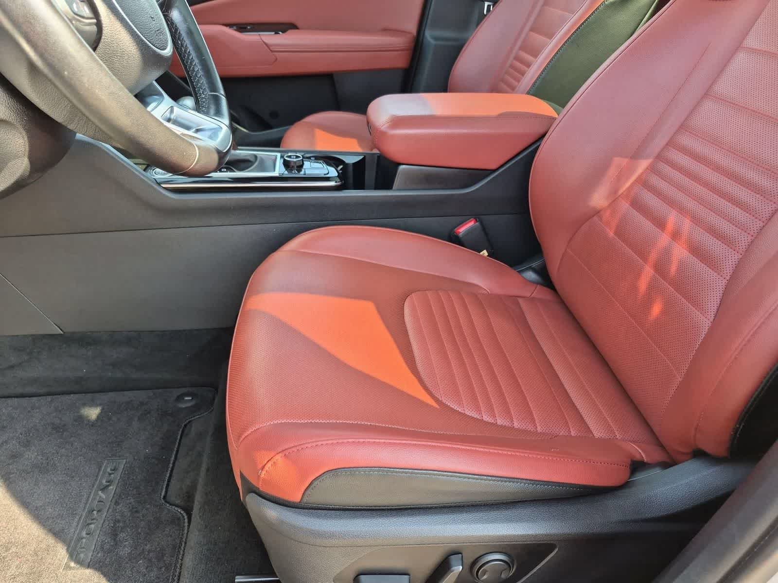 2023 Kia Sportage SX