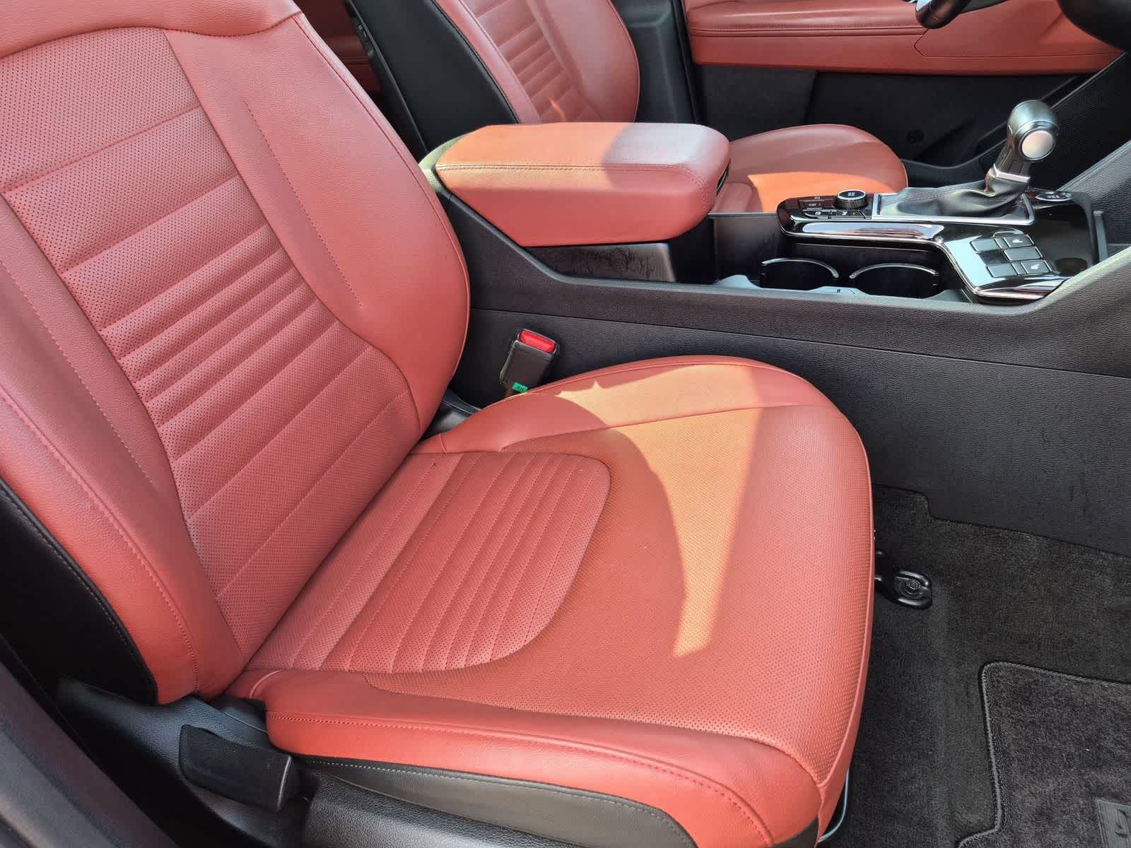 2023 Kia Sportage SX