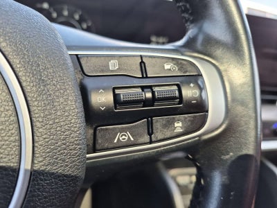2023 Kia Sportage SX