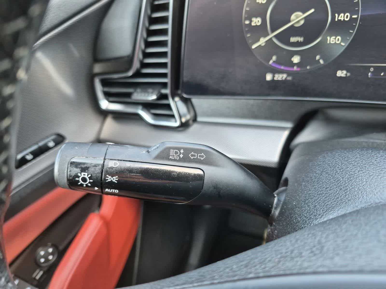 2023 Kia Sportage SX