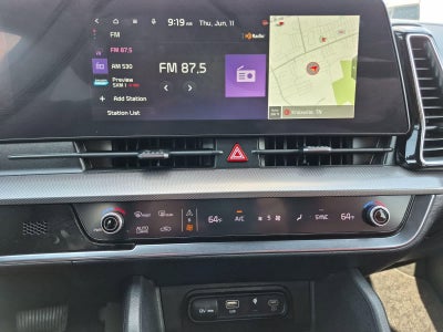 2023 Kia Sportage SX