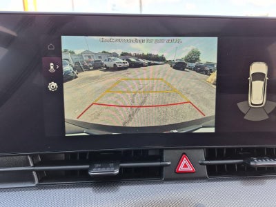 2023 Kia Sportage SX