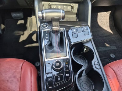 2023 Kia Sportage SX