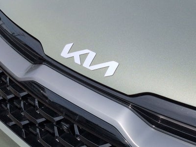 2024 Kia Sportage X-Pro Prestige