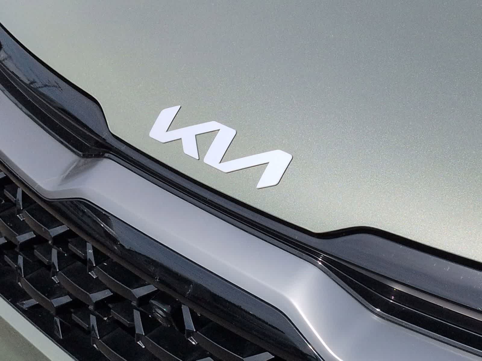 2024 Kia Sportage X-Pro Prestige