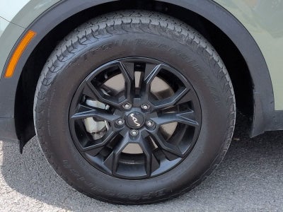 2024 Kia Sportage X-Pro Prestige