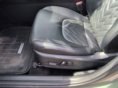 2024 Kia Sportage X-Pro Prestige