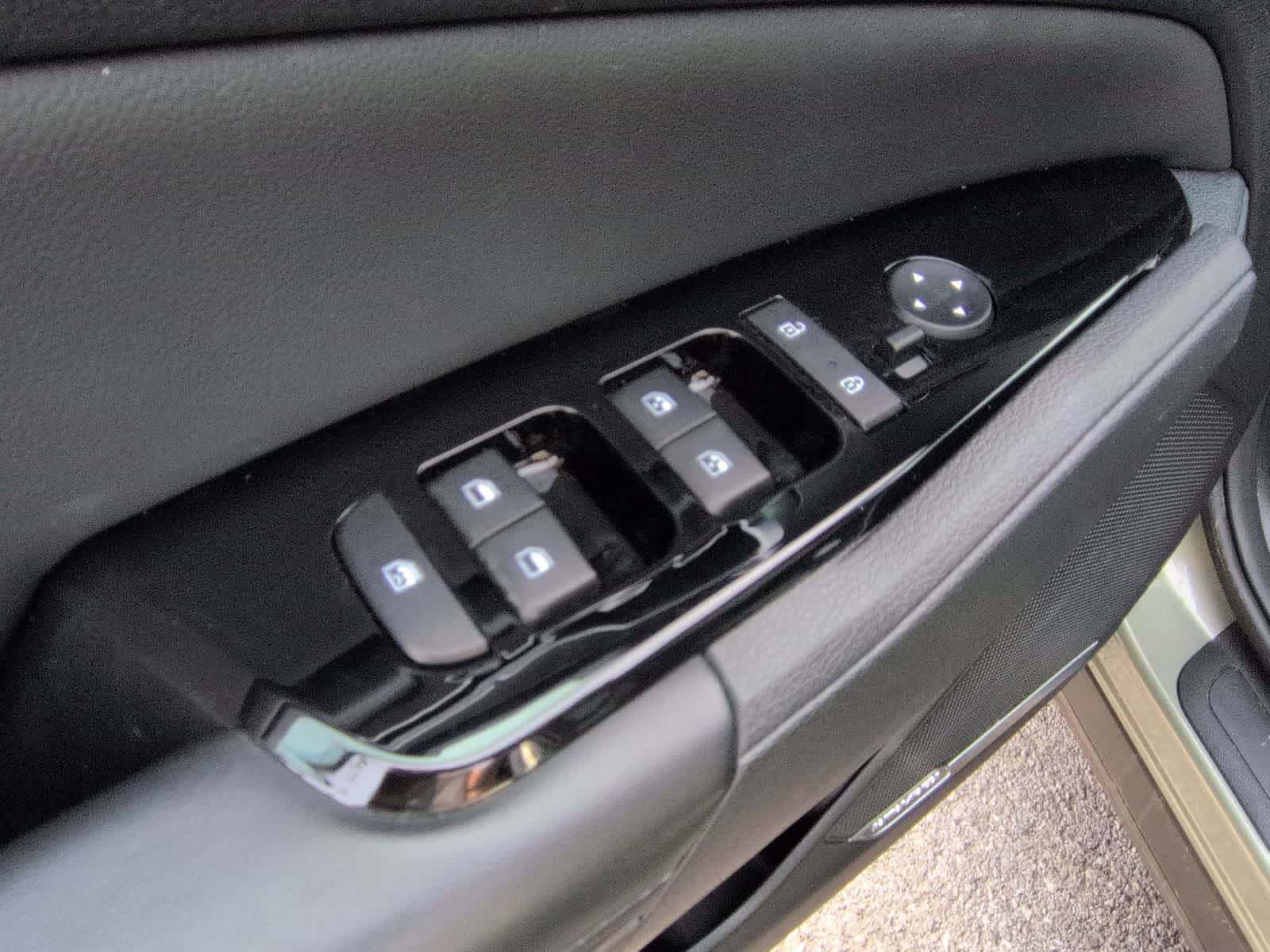 2024 Kia Sportage X-Pro Prestige