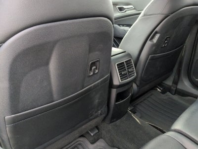 2024 Kia Sportage X-Pro Prestige