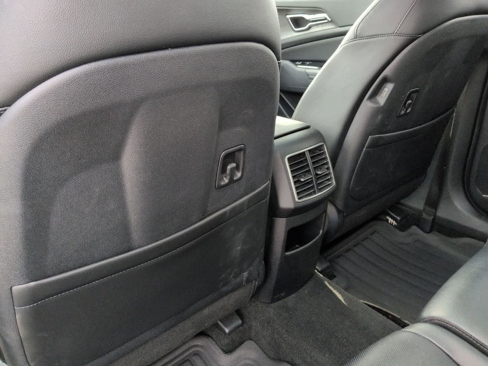 2024 Kia Sportage X-Pro Prestige