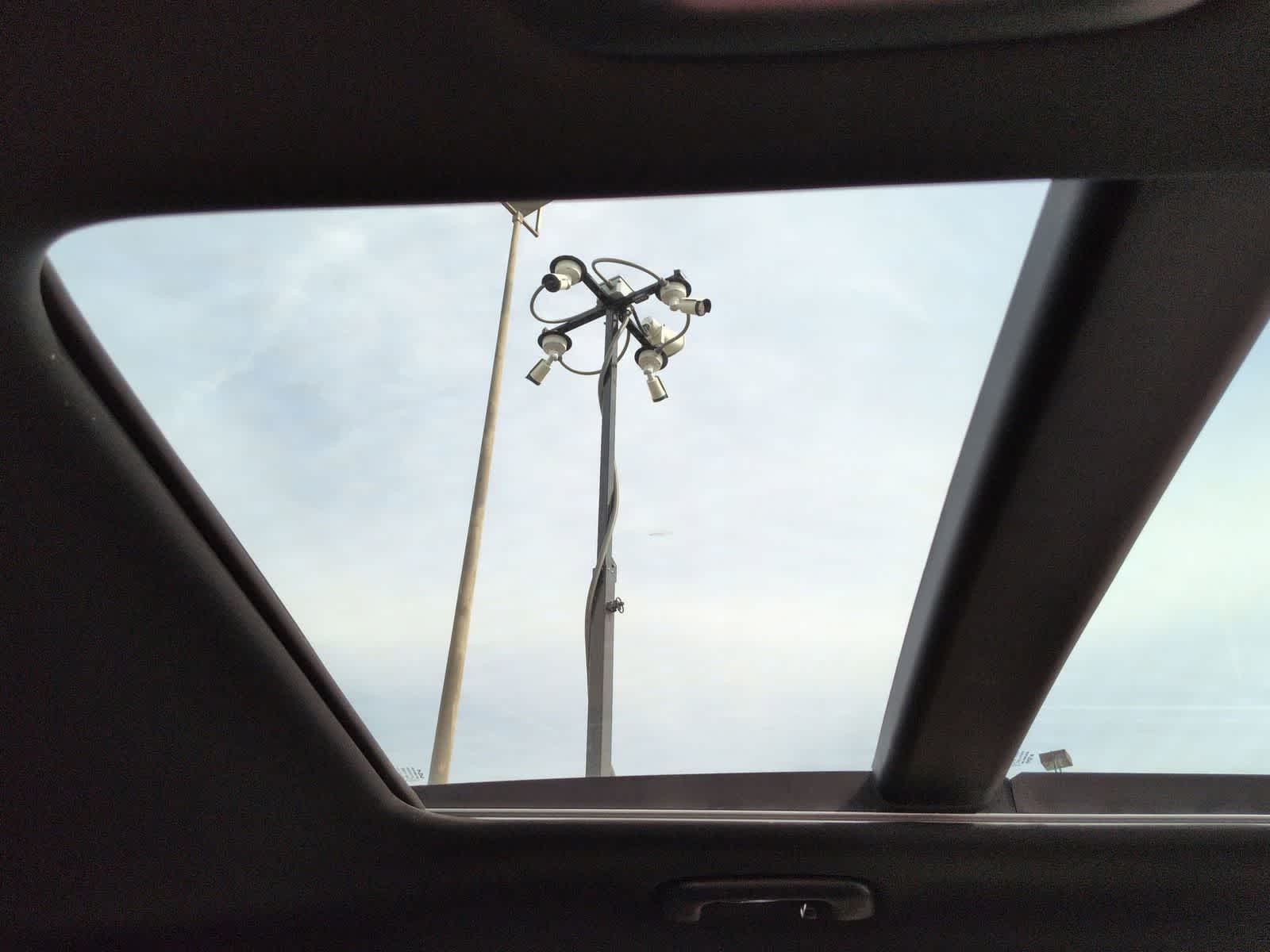 2024 Kia Sportage X-Pro Prestige