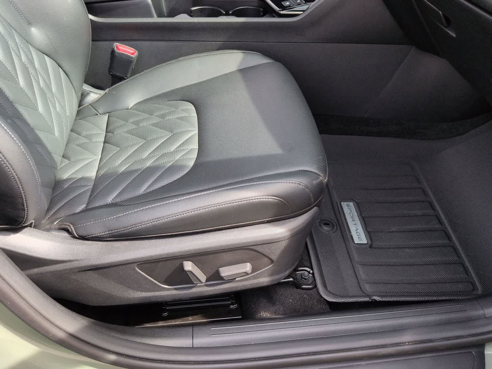 2024 Kia Sportage X-Pro Prestige