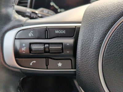 2024 Kia Sportage X-Pro Prestige