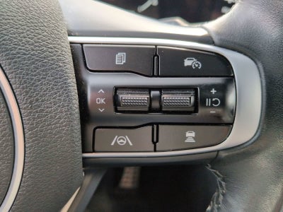 2024 Kia Sportage X-Pro Prestige