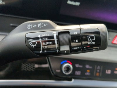 2024 Kia Sportage X-Pro Prestige