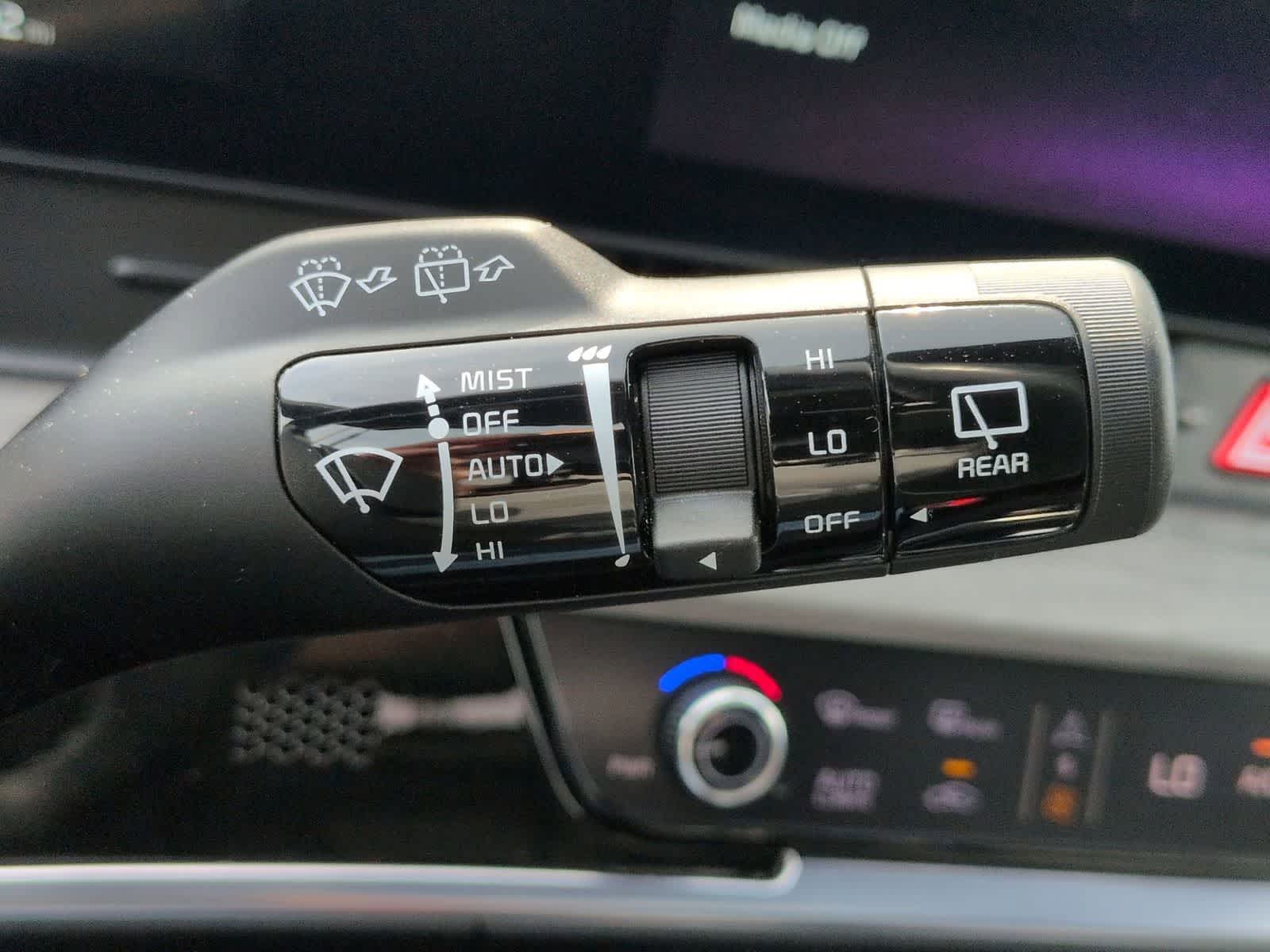 2024 Kia Sportage X-Pro Prestige